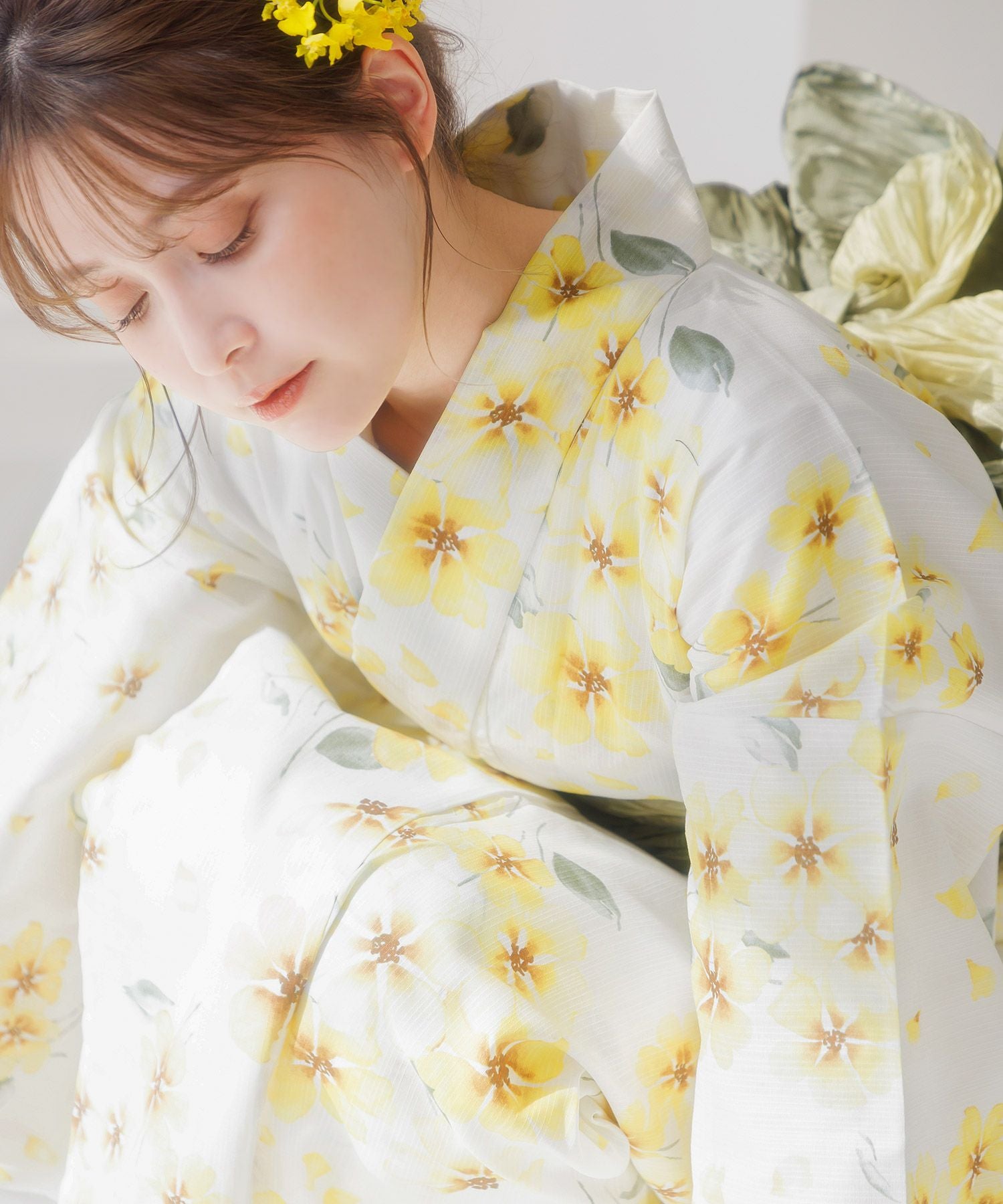 夏めく恋衣 | Dita（ディータ）オフィシャルストア