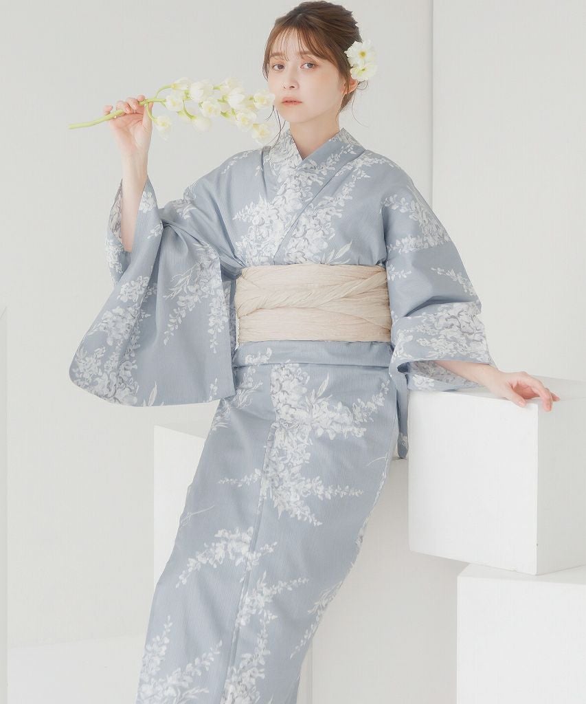 はんなり水彩椿(朱) | Dita（ディータ）オフィシャルストア