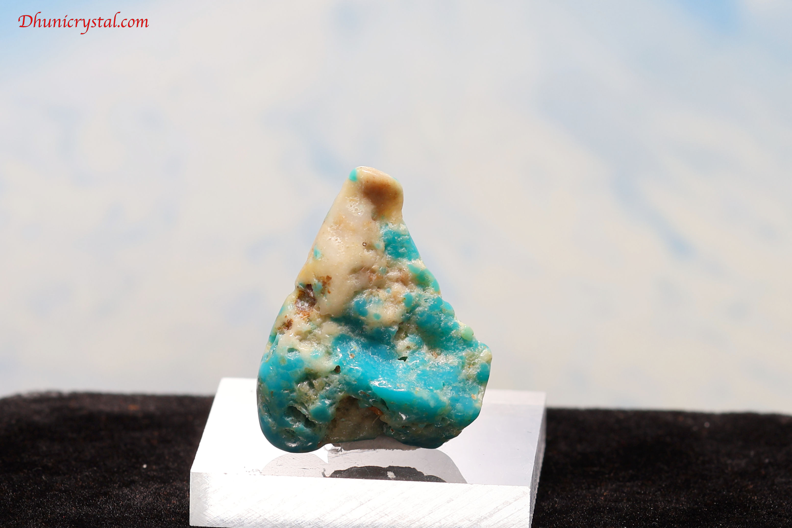 アルメニアン・ターコイズ(A672)