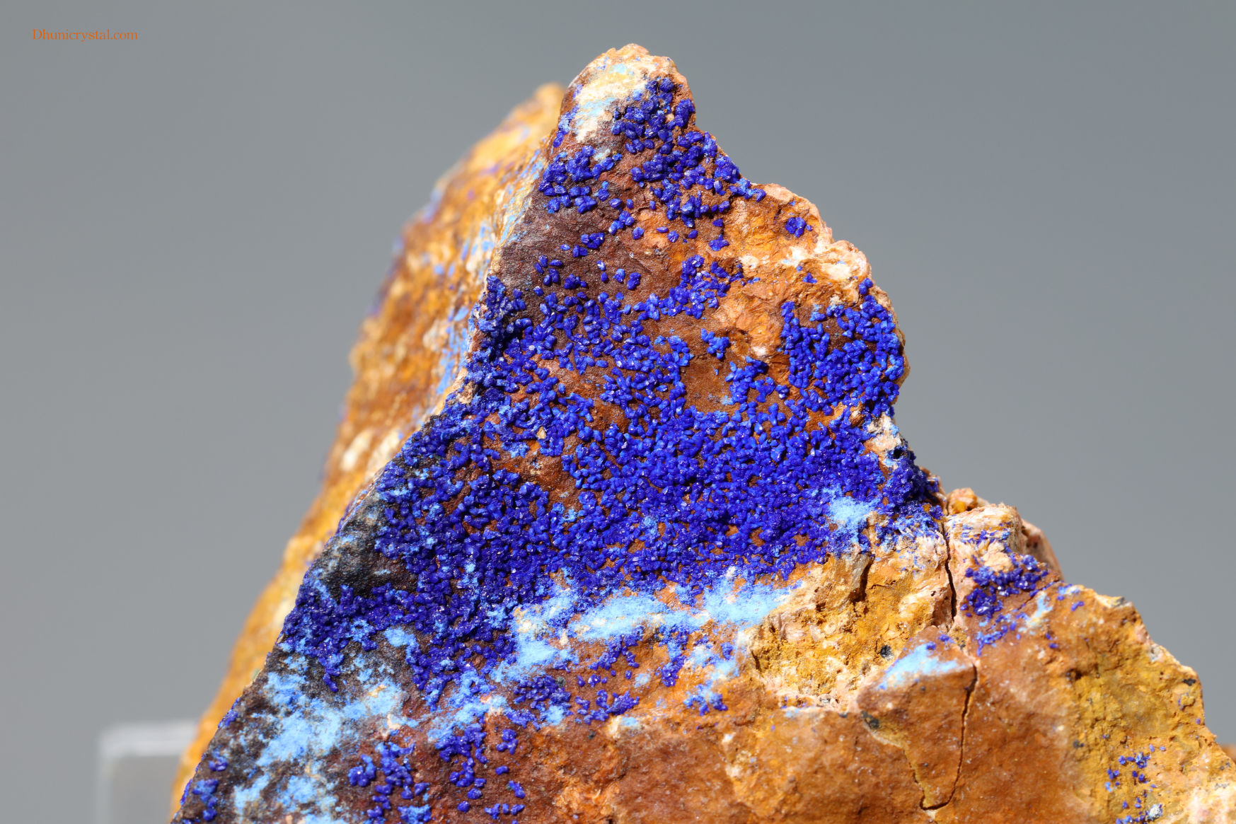 アズライト原石（W154）