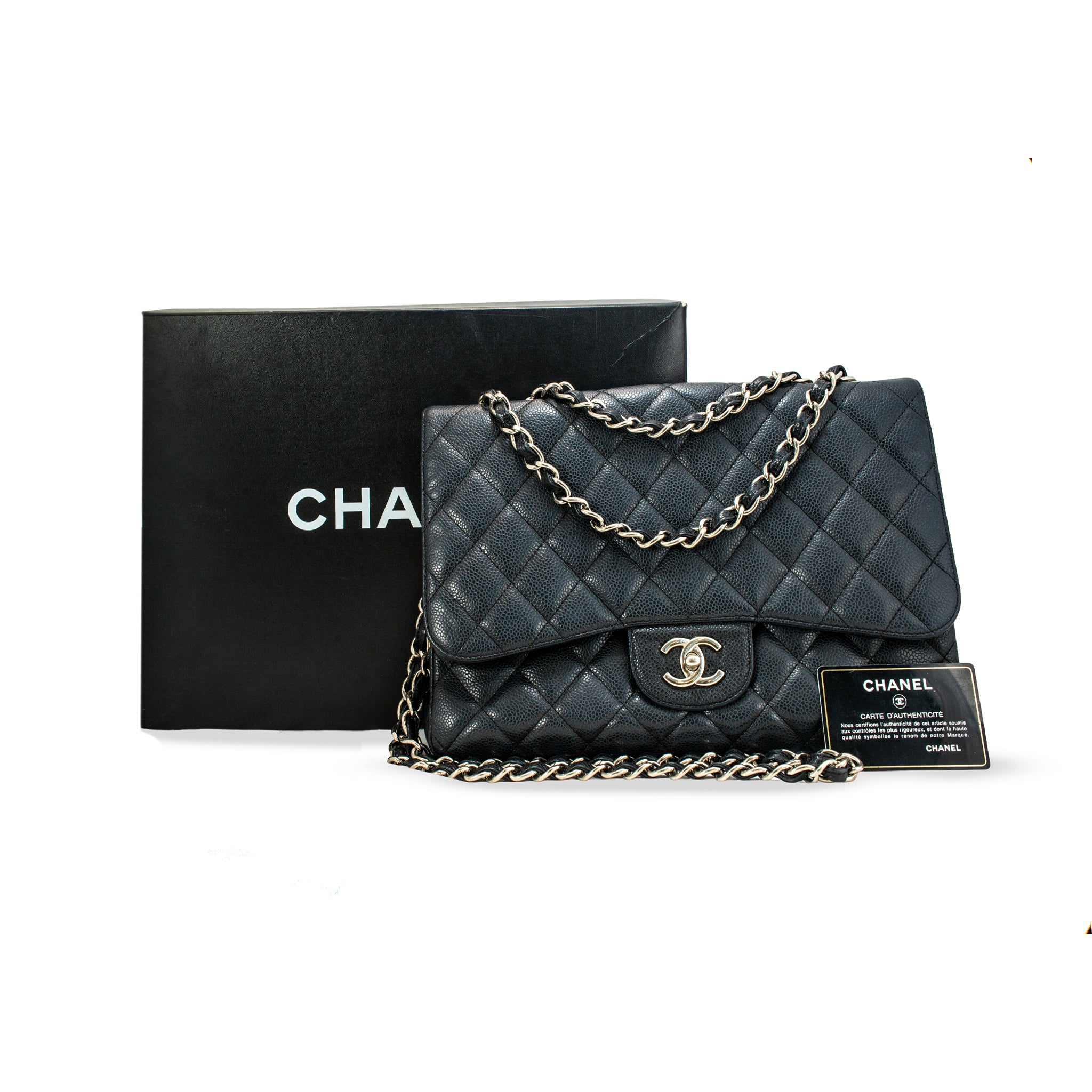 CHANEL Shoulder Bag | DJP Jewelers & Luxury Buyers
