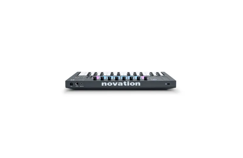 Novation Flkey mini usb midi keyboard