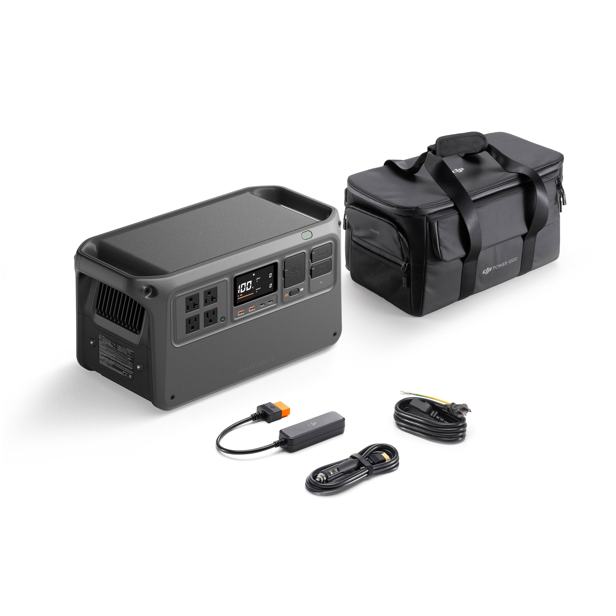 DJI Power 1000 V2 – DJI製品情報 by システムファイブ