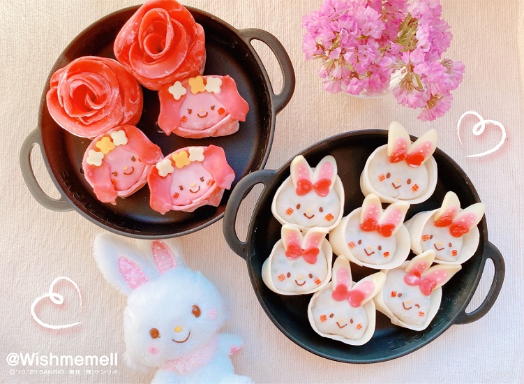 倉木麻衣さんとも仲良し！ウィッシュミーメルが引きこもりから復活した