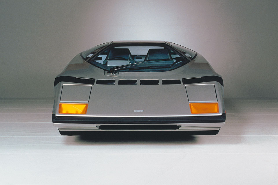 DOME MUSEUM || CAR ||