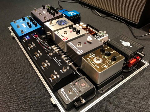 空*白様 FATエフェクター 3点機材まとめ売り 212-2.jpg