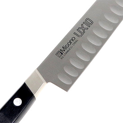 ミソノ（misono） UX10 筋引 サーモン 筋引き 27cm ステンレス鋼包丁
