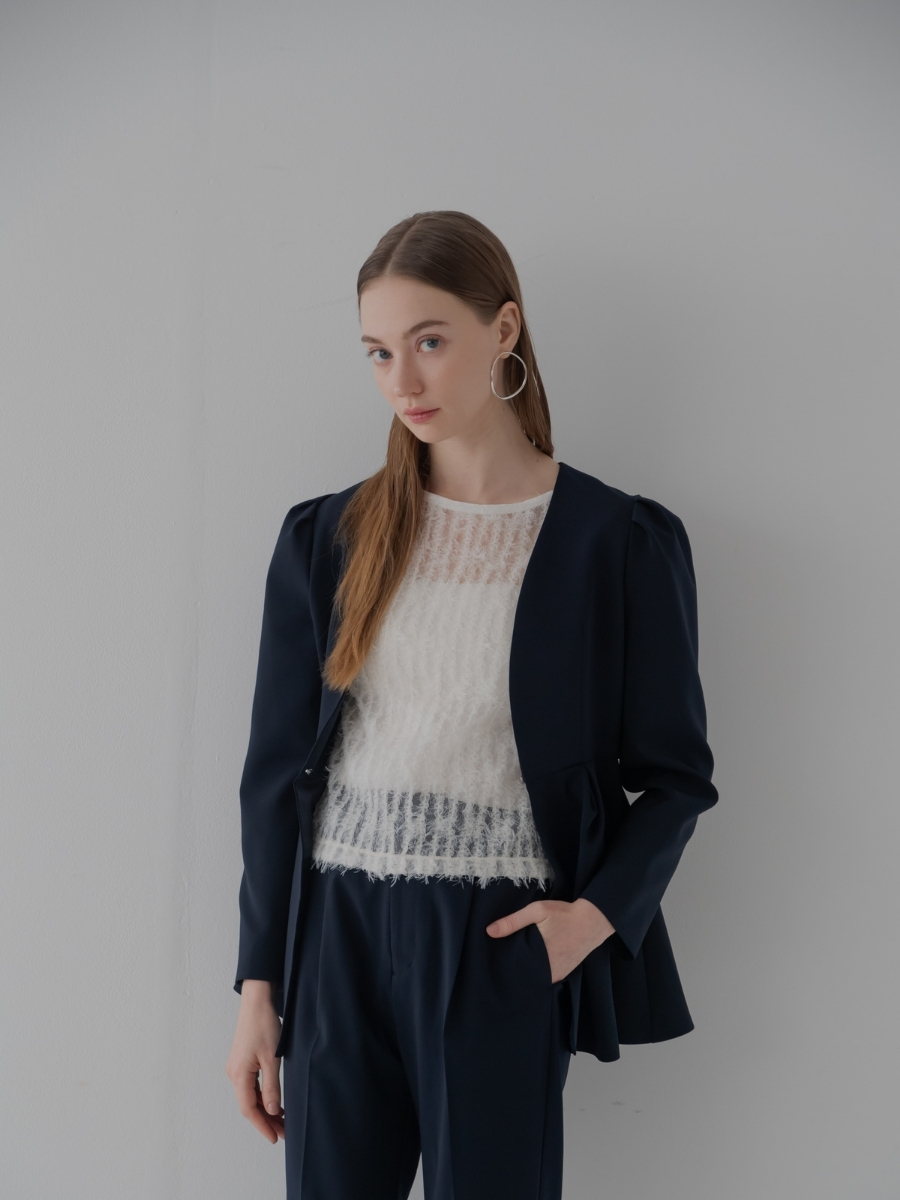 CEREMONY | maison de Dolce.