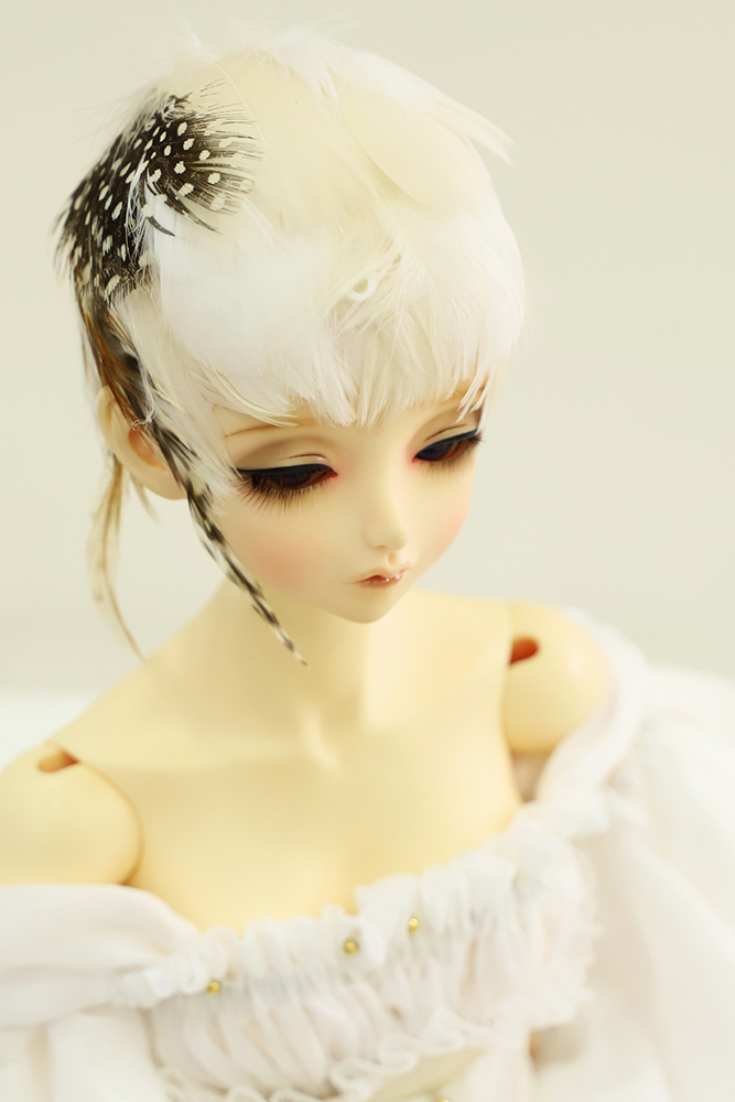 DOLK×カラス屋 】セピアローズガーデン 7インチ｜DOLK（ドルク）