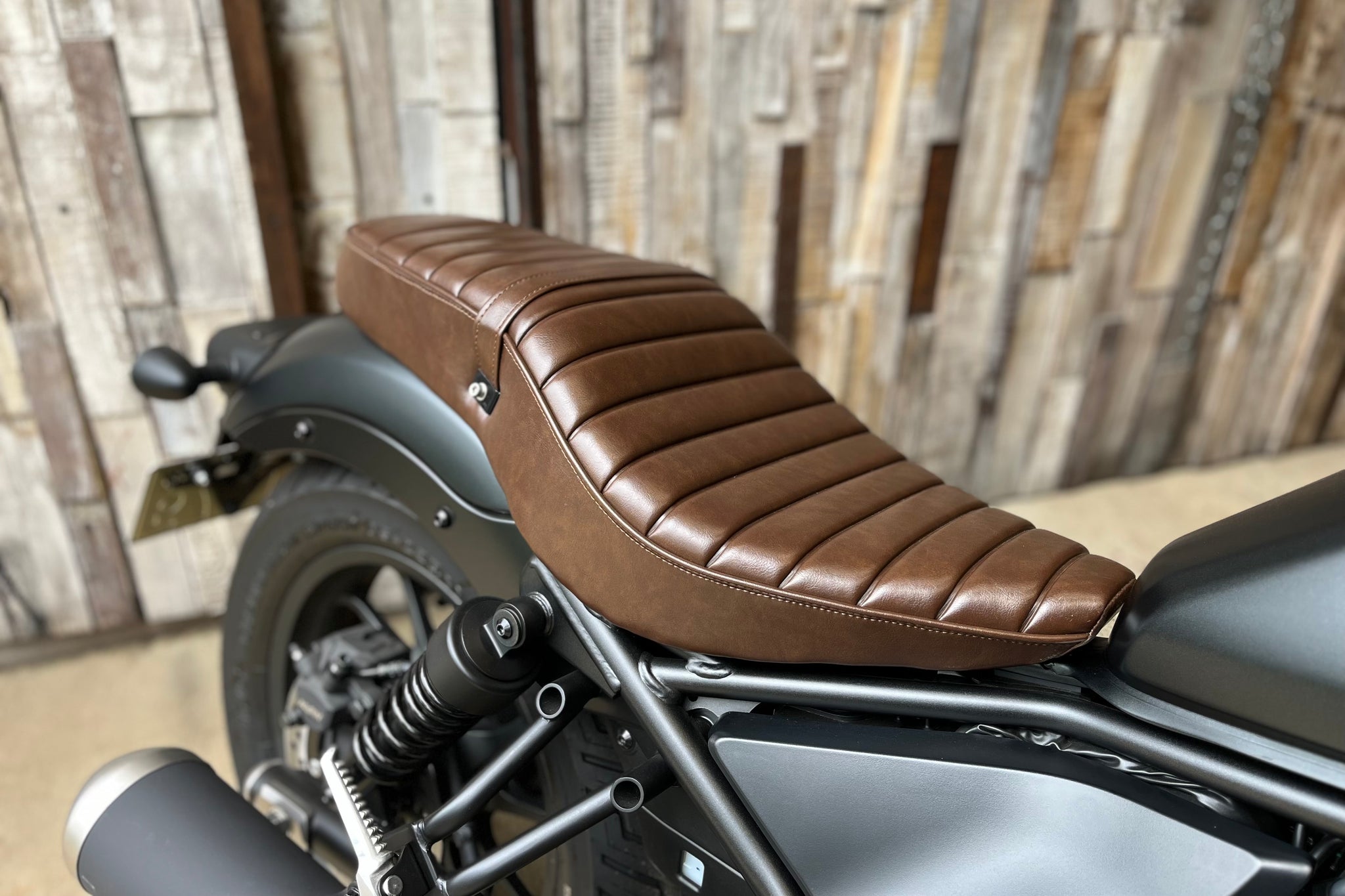 DOPE-RBD103 防水シート for REBEL250~500