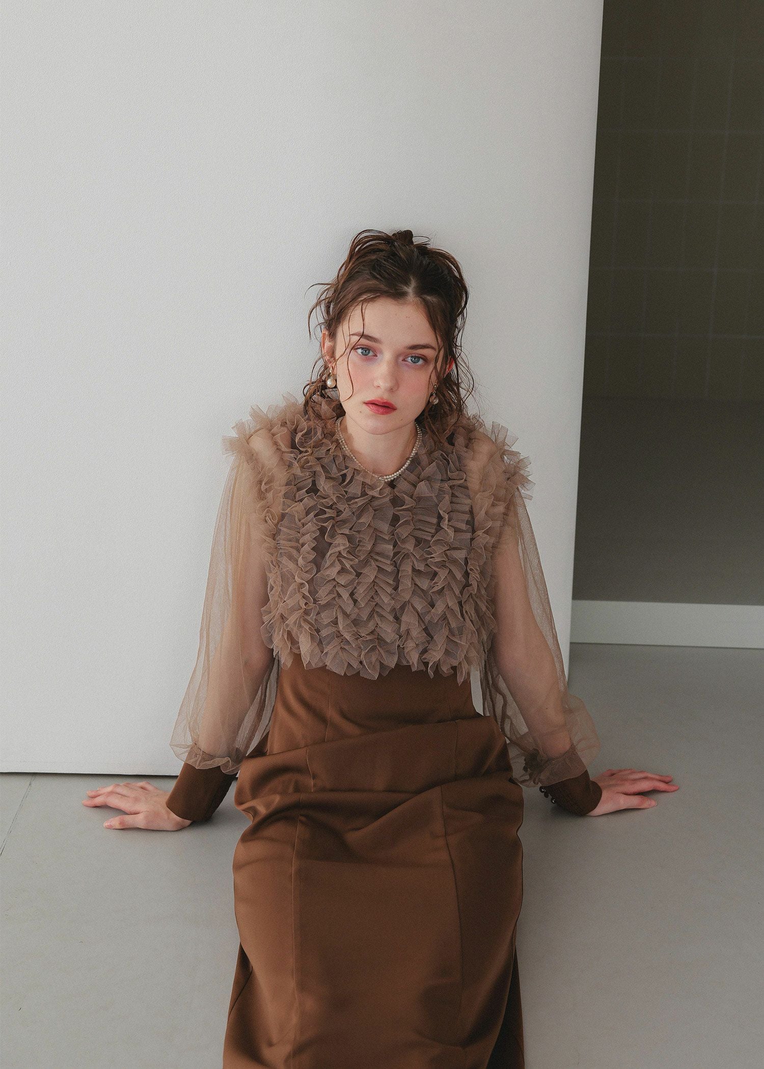 ドレスの商品一覧｜Dorry Doll