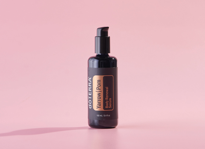 Yarrow|Pom Body Renewal Serum | doTERRA Essential Oils