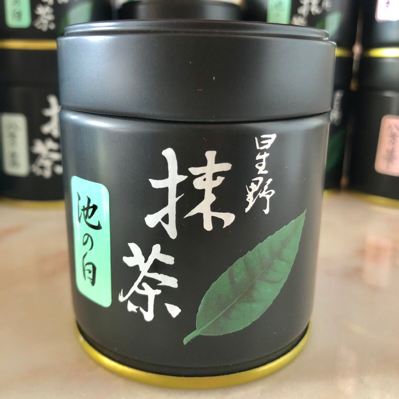 星野製茶園 抹茶 八女の華 八女の露 池の白 星峰 星授 光玉の昔 高級