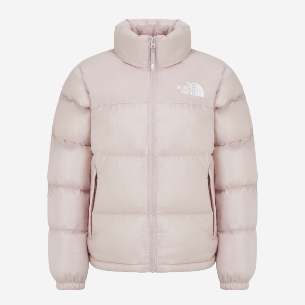 The North Face m's-w's nuptse on ball jacket | Shopee Thailand