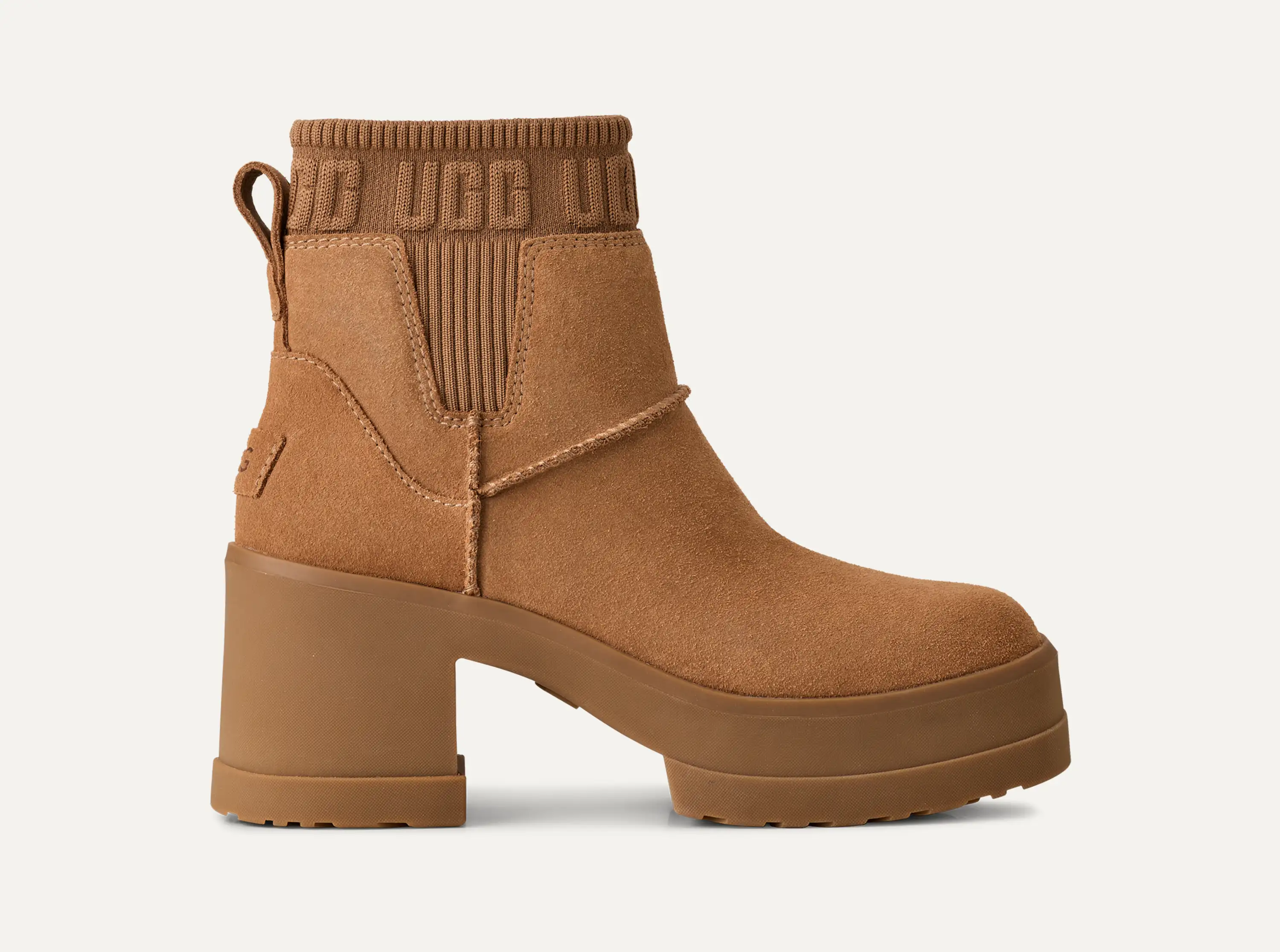 UGG® Moxy Chelsea for Women | UGG®