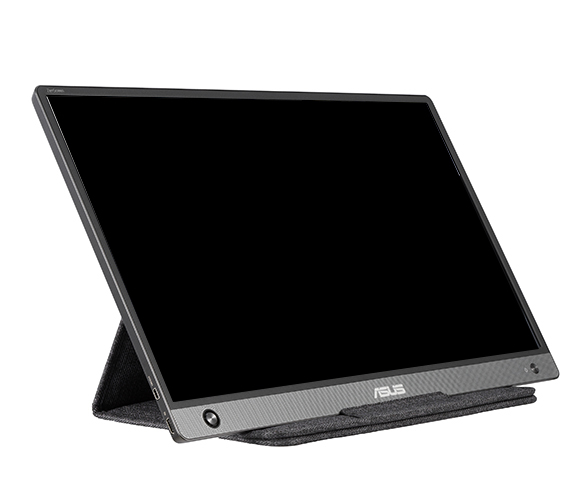 ZenScreen MB16AH｜Monitors｜ASUS Global