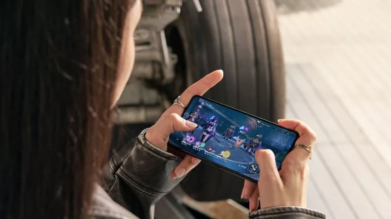 ROG Phone 9 Pro | Gaming Phones｜ROG - Republic of Gamers｜ROG USA