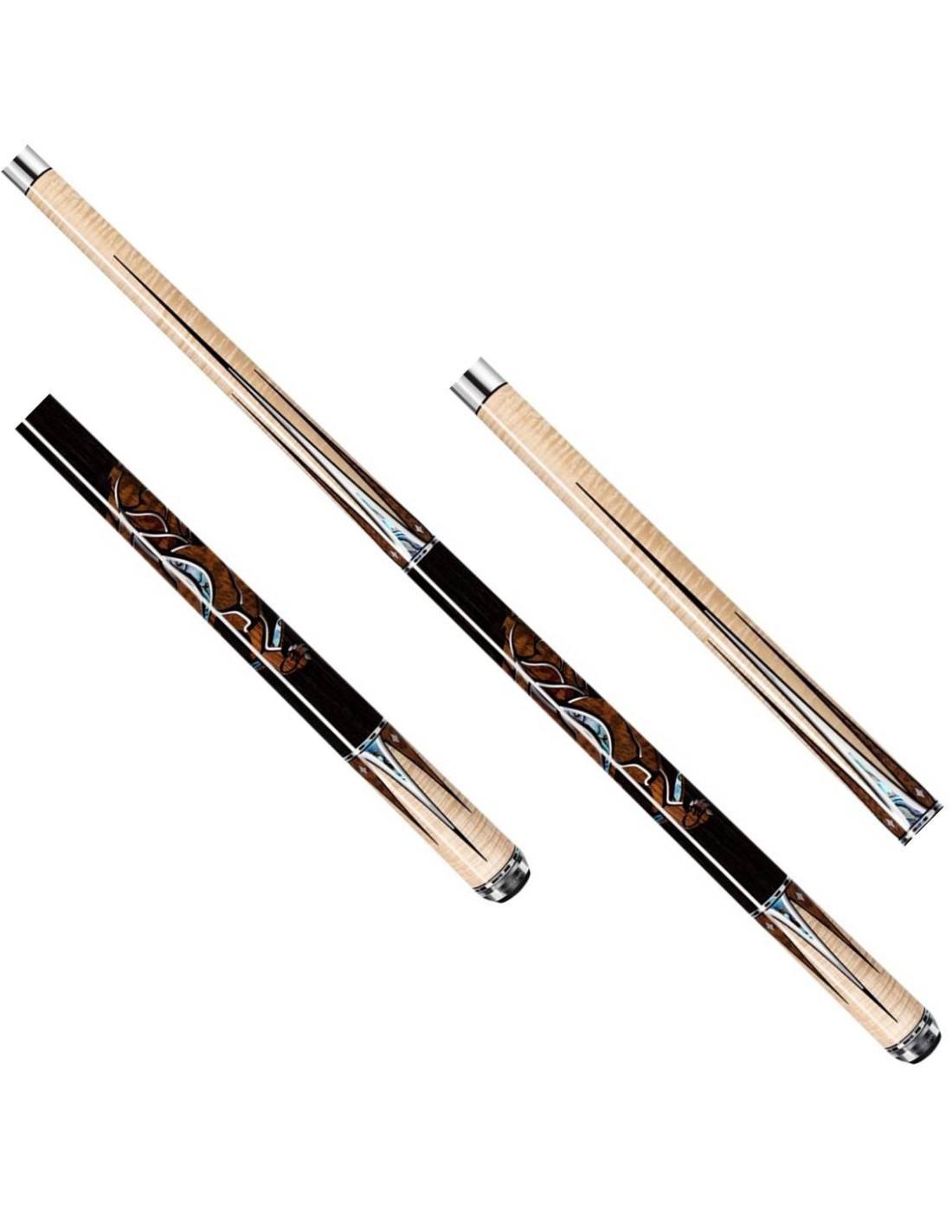 LE CAT 1 - (RETIRED)