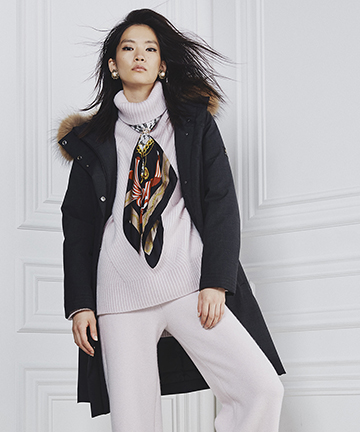 2021 WINTER COLLECTION Vol.2 PRE ORDER | Night STORE | ダブル