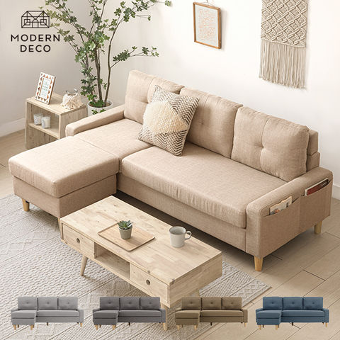 dショッピング |ソファー ソファ カウチソファ 幅183cm 3人掛け 2人