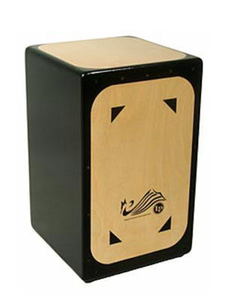 LP | カホンの種類・比較