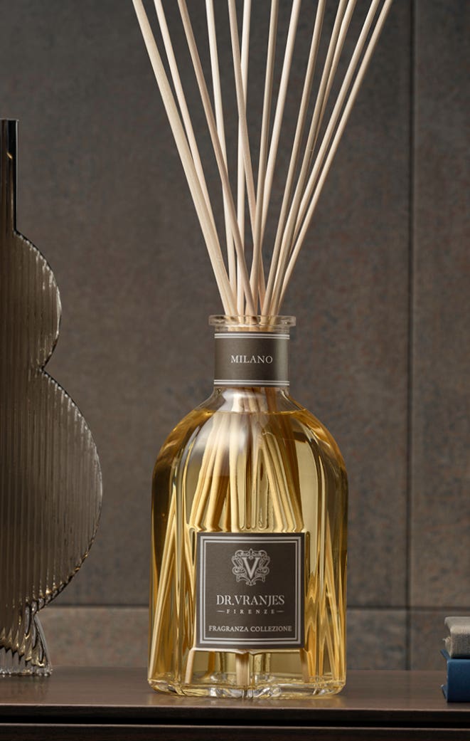 Dr. Vranjes Firenze ® Home fragrance refill 500ml Milano Dr. Vranjes.