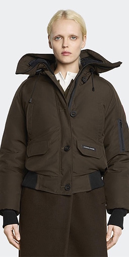 ニュース | カナダグース (CANADAGOOSE) 日本公式サイト