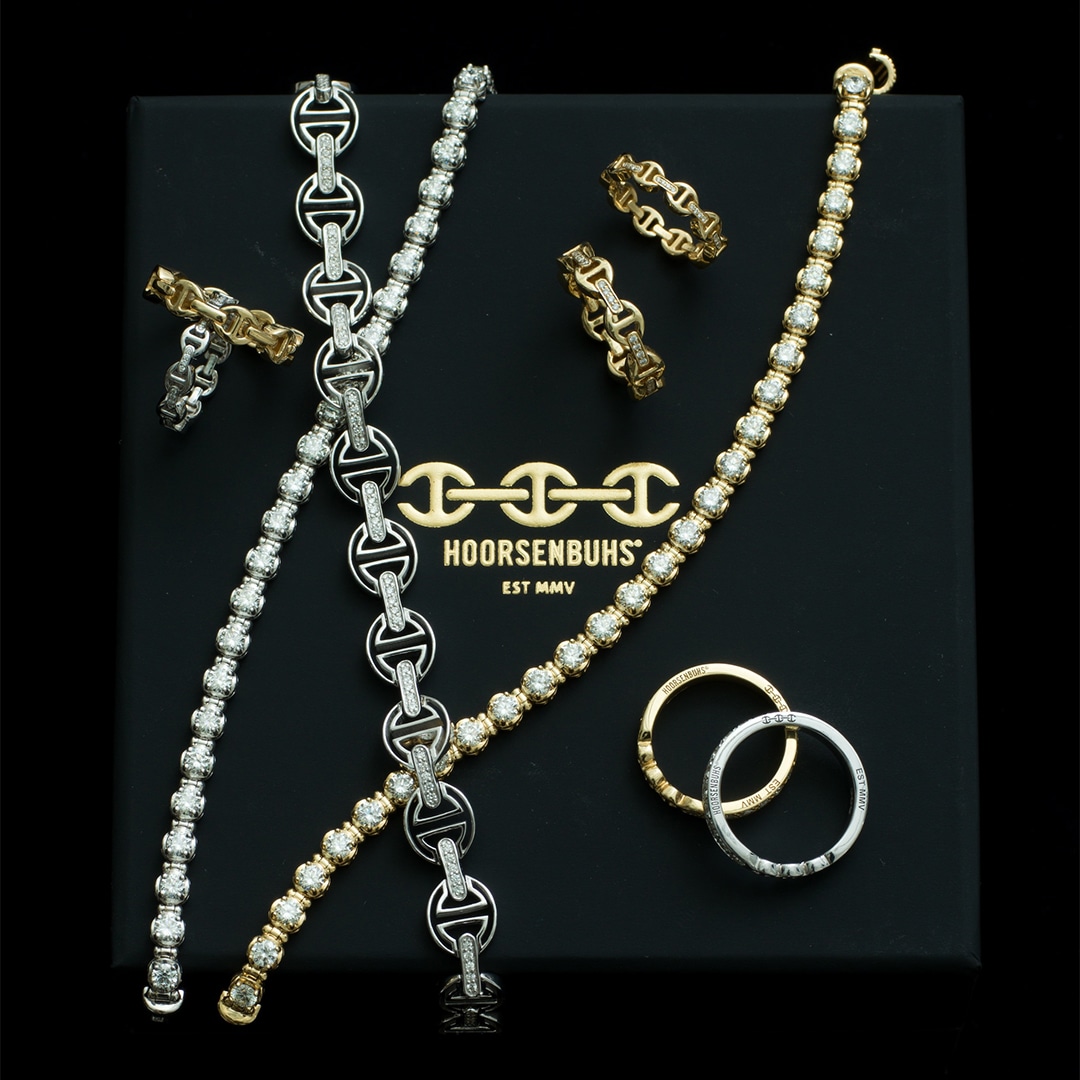 HOLIDAY'S GIFT 2024 | HOORSENBUHS(ホーセンブース)日本公式サイト