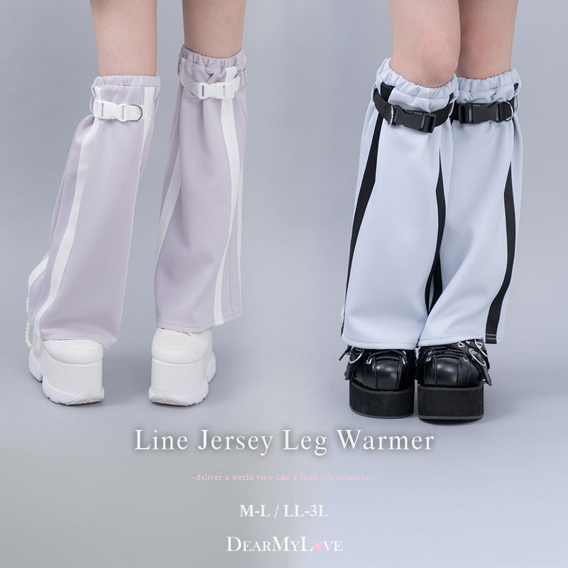 Deany 夢展望 レッグウォーマー 姫ギャル レース Deany 夢展望 レッグ