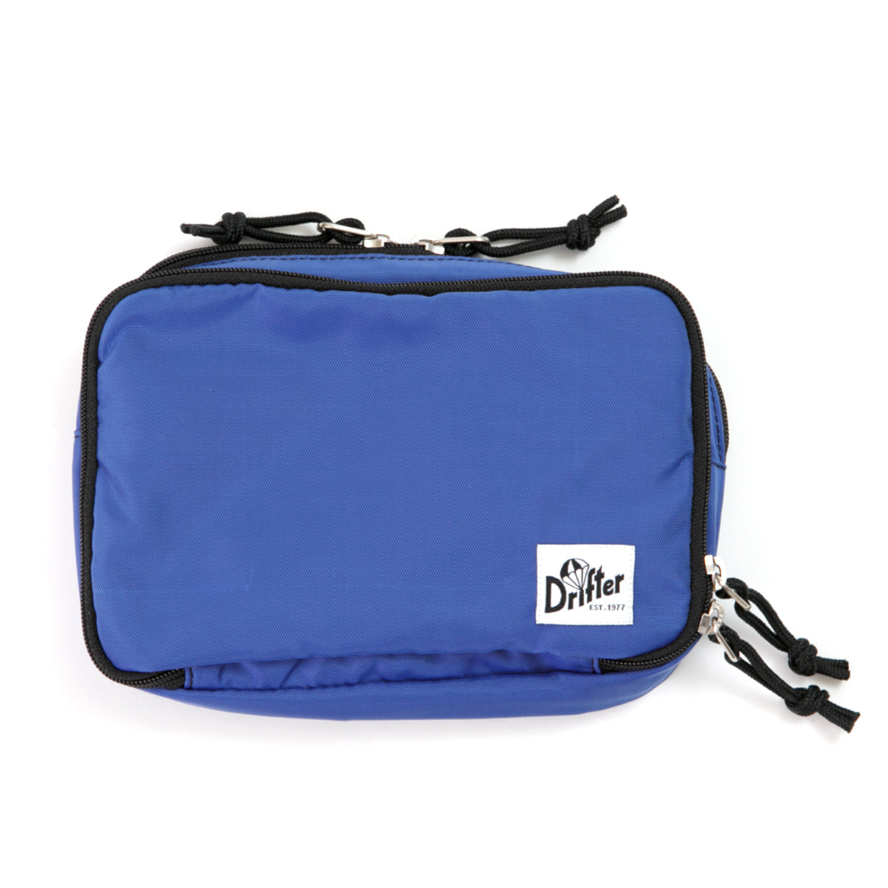 MULTI POUCH L / マルチポーチ エル | Drifter / ドリフター