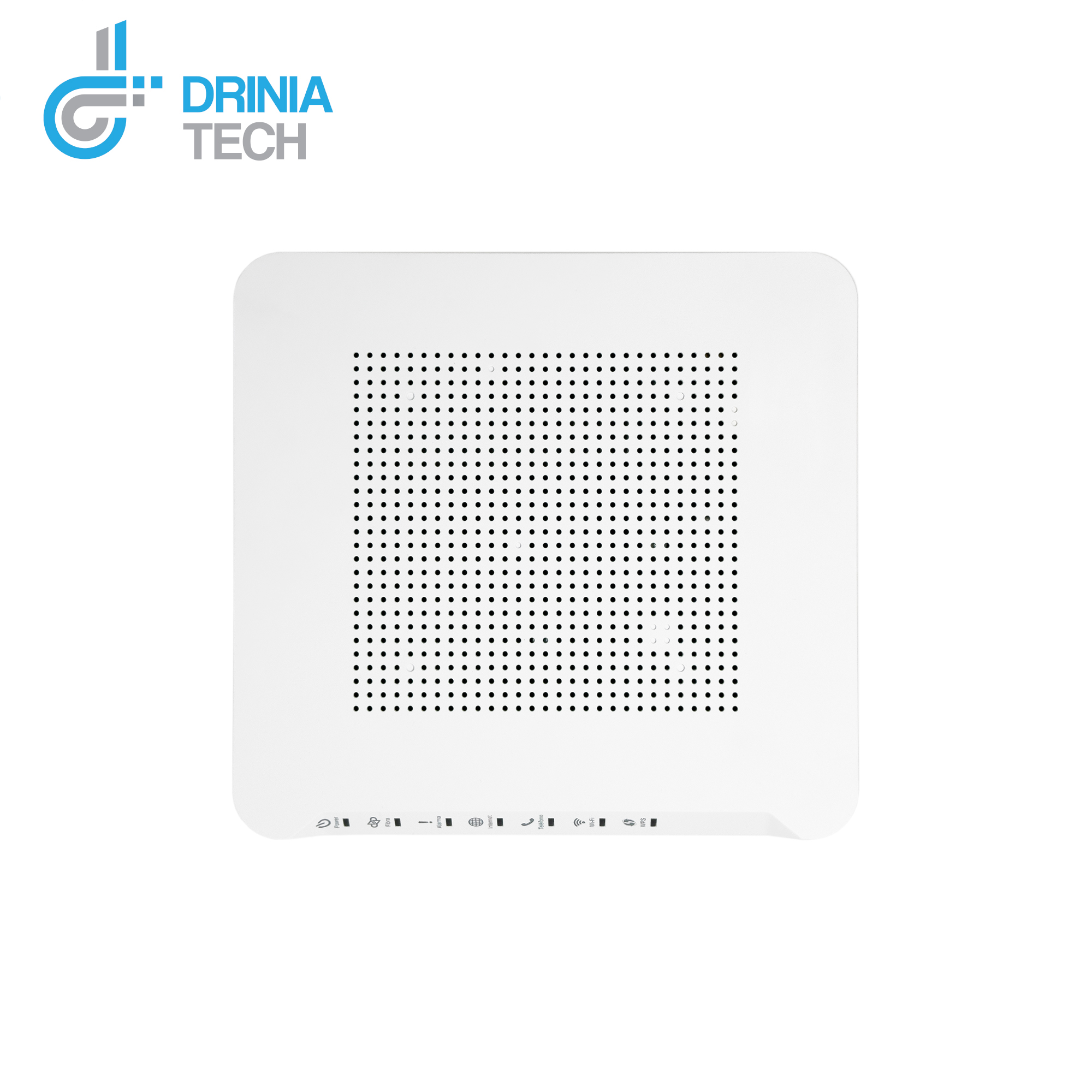 ZTE ZXHN F8648P, XGS-PON ONT - DriniaTech
