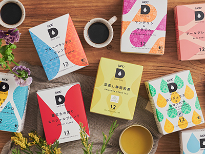 キャンペーン・お得なセット | UCC ドリップポッド（DRIP POD）公式ストア