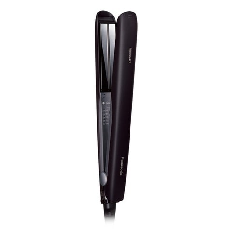 EH-HS0J-Kモデル。 Amazon | パナソニック ヘアーアイロン ストレート用 ナノケア