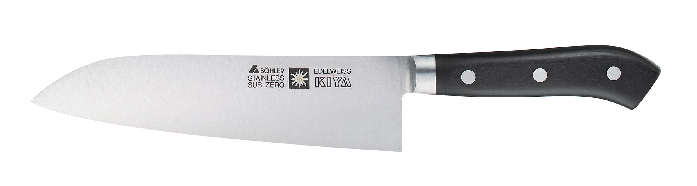 日本橋木屋 エーデルワイス 鎌型包丁 No.160: ポイント利用商品トップ