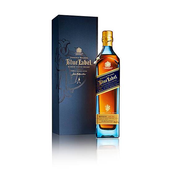 ジョニーウォーカーブルーラベル | 【公式】TIAT DUTY FREE 羽田空港の
