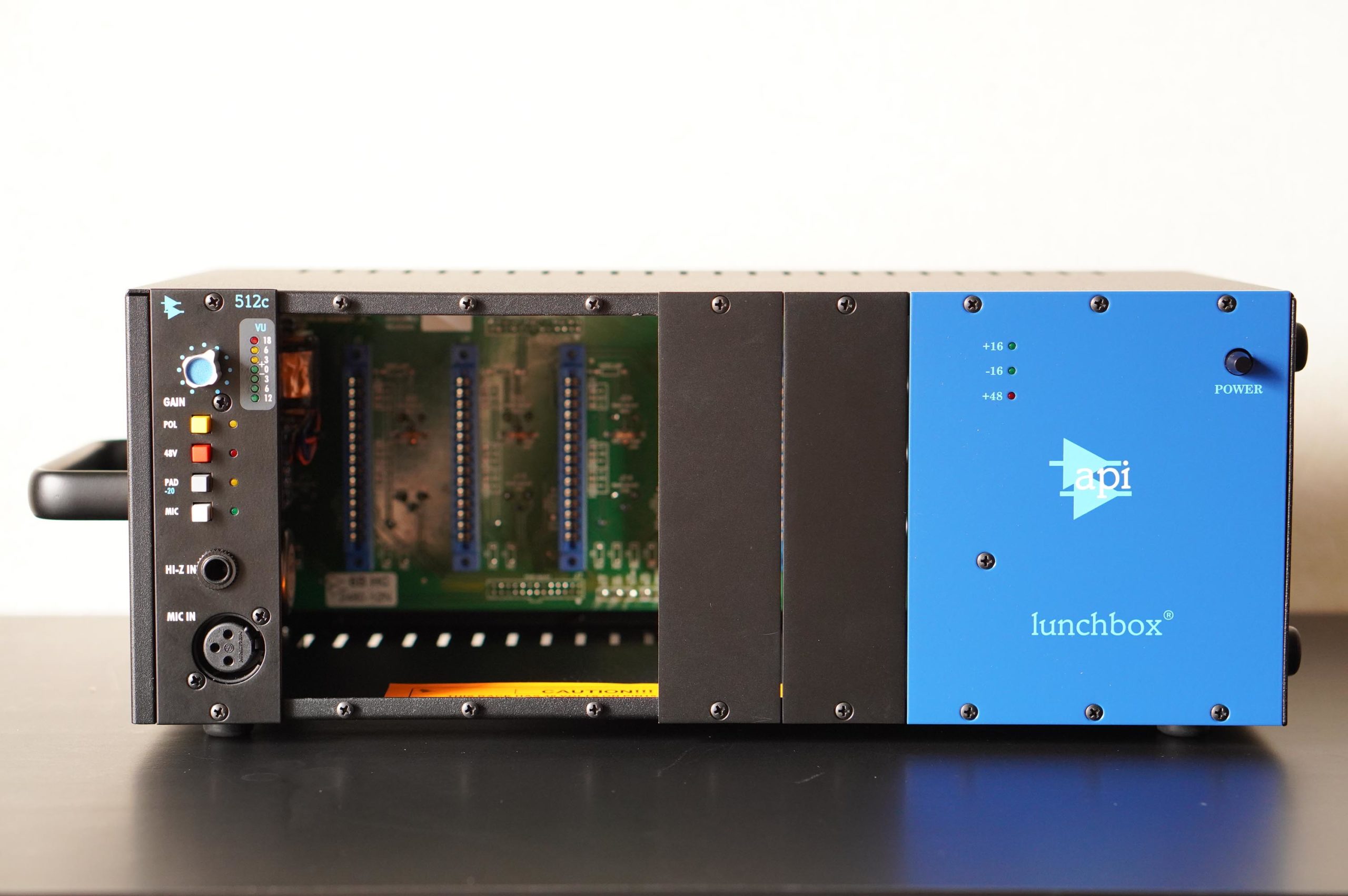 RUPERT NEVE DESIGNS Portico 511のレビュー！柔らかくて熱い音で録