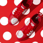 親子でおそろコーデも楽しめる！オニツカタイガー ディズニーデザイン