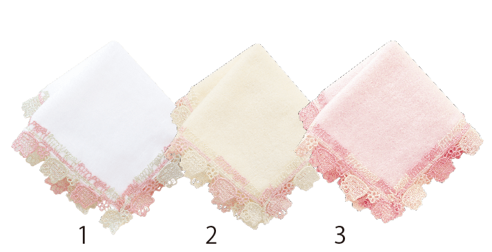 大人かわいいポーチやバッグ！近沢レース店×ハローキティ