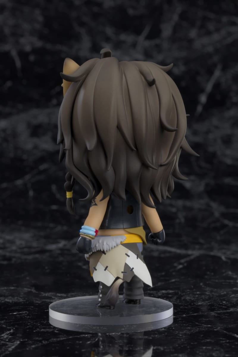 様々な表情が楽しめるサバナクロー寮の寮長！『ディズニー