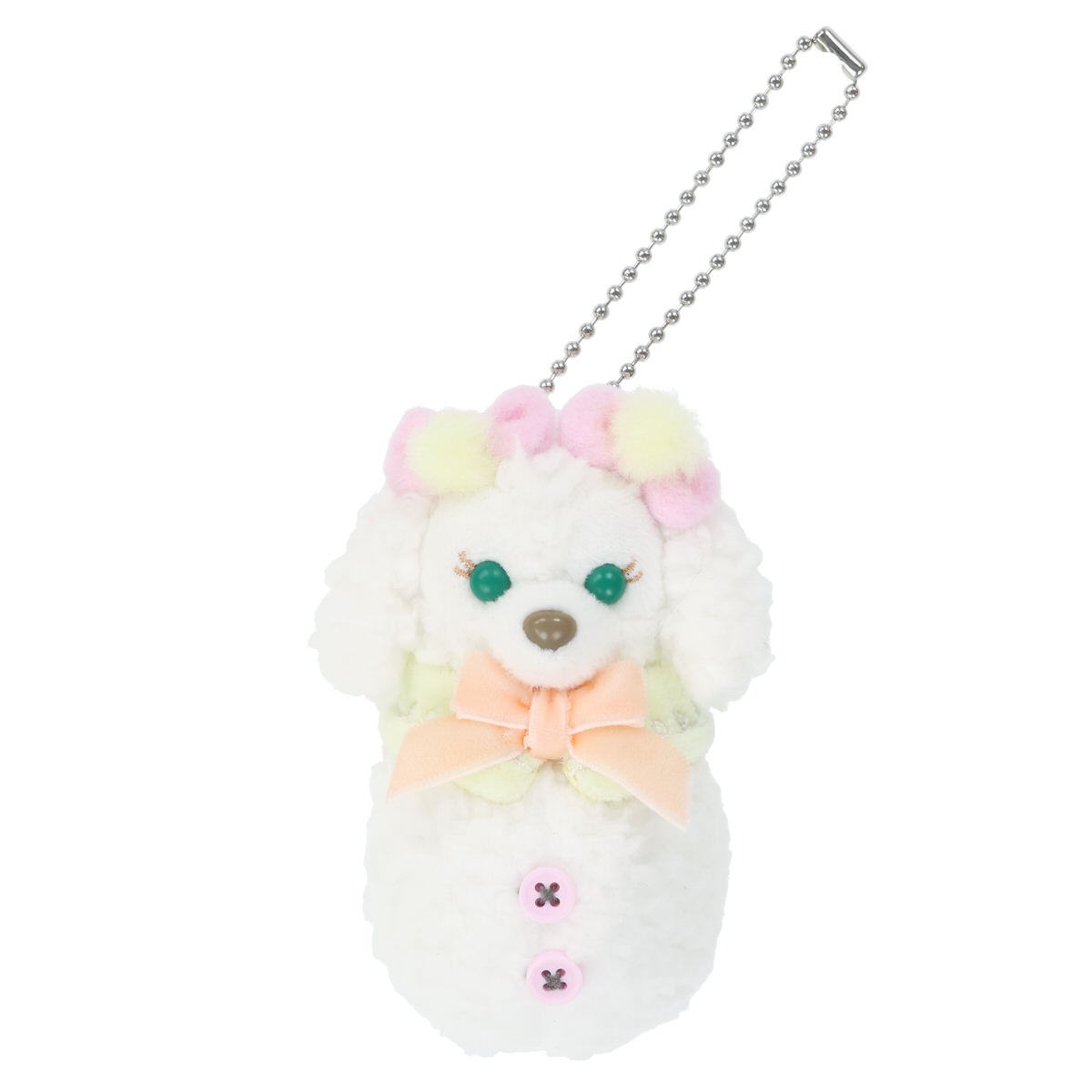 ウィンターシーズンにぴったり！東京ディズニーシー「ダッフィー