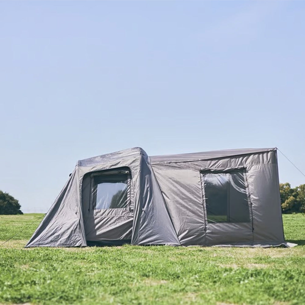 M.W.M READY Tent 2 エムダブリューエム エアーテントシェルター