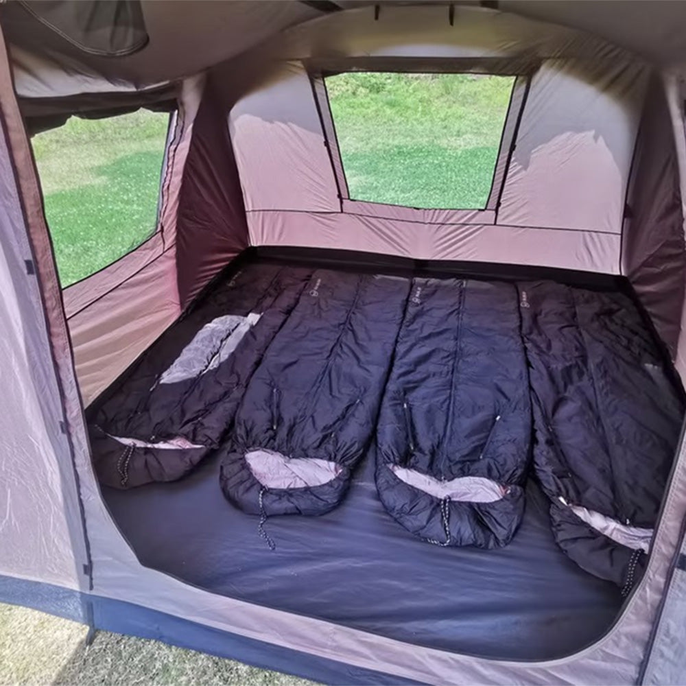 M.W.M READY Tent 2 エムダブリューエム エアーテントシェルター