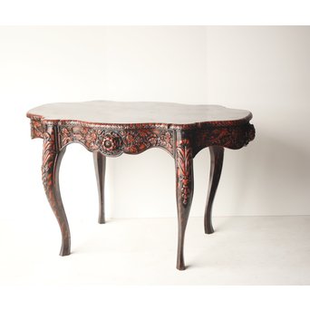 鎌倉彫り テーブル 鎌倉彫り テーブル 【公式通販】