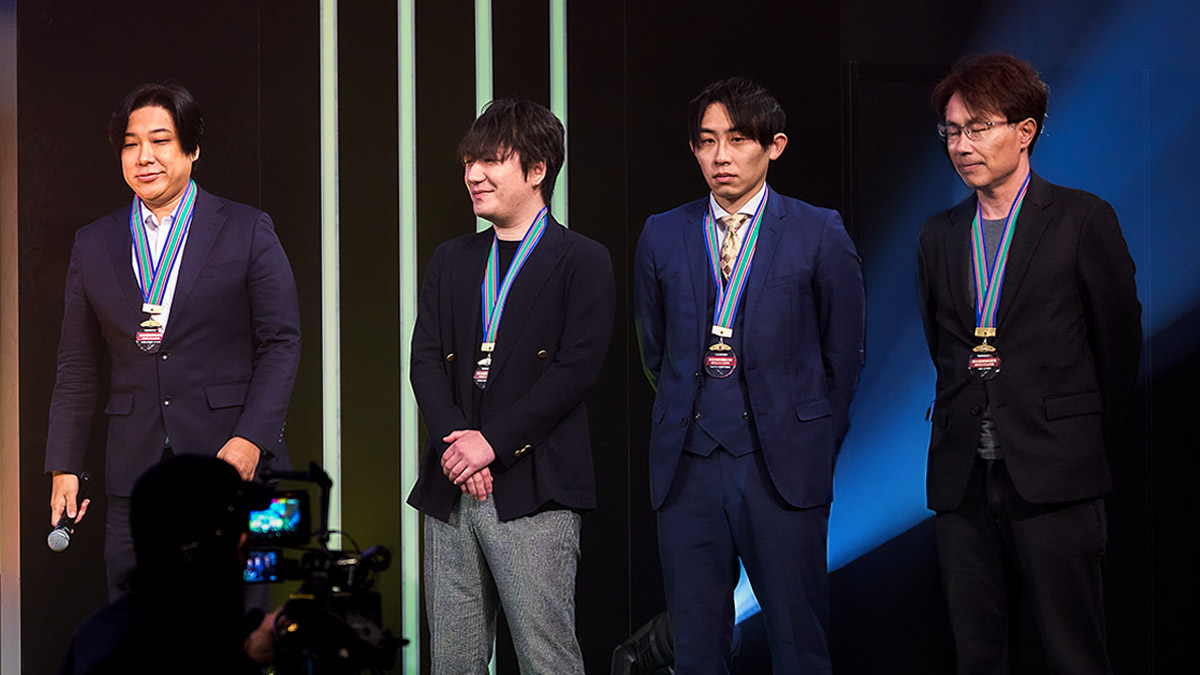 最強決定戦 ダルビッシュ大会 | ダルビッシュジェネレーションカップ