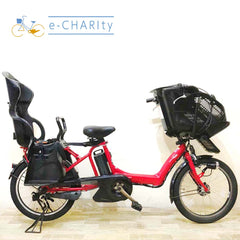 国内トップクラスの中古電動自転車通販サイト｜イーチャリティ（e