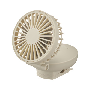 コンパクトファン ミニクリ FSZ-61B｜e-doshisha.com｜株式会社ドウシシャ