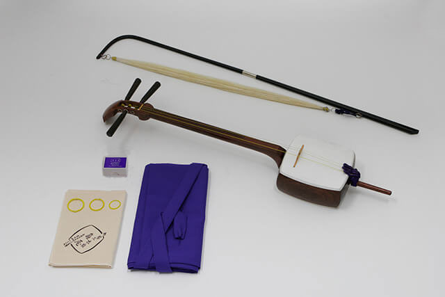 和胡弓木製 弓 付属品セット 和胡弓 木製 弓 付属品セット 楽天市場