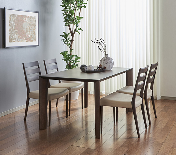 ダイニングテーブル 通販 | 【公式】カリモク家具オンラインショップ