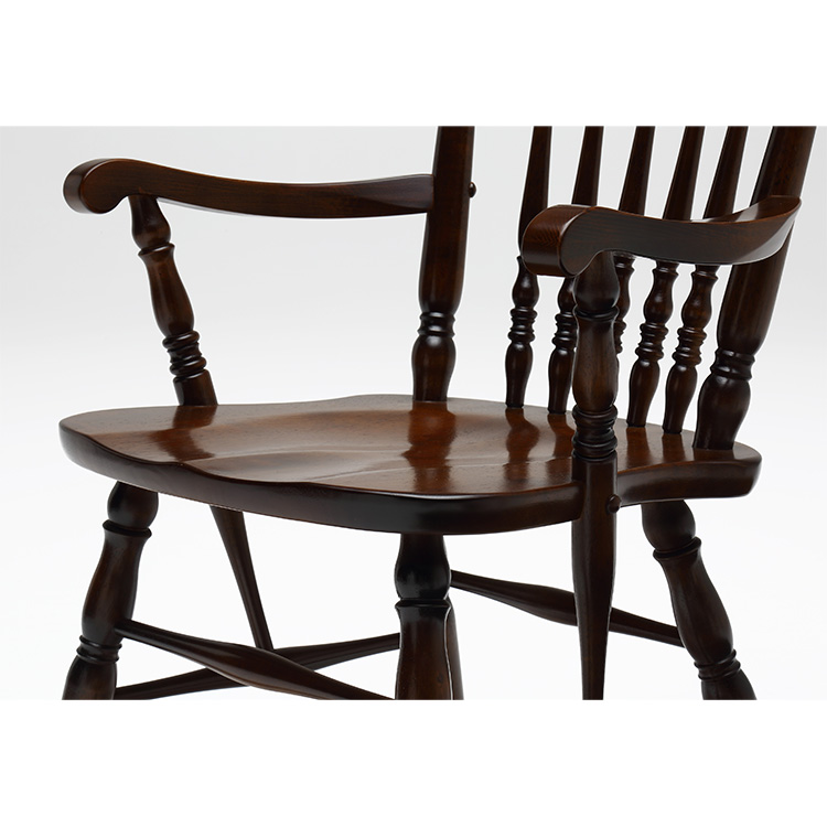 アームチェア CC2330 コロニアルウォールナット 通販 | 【公式