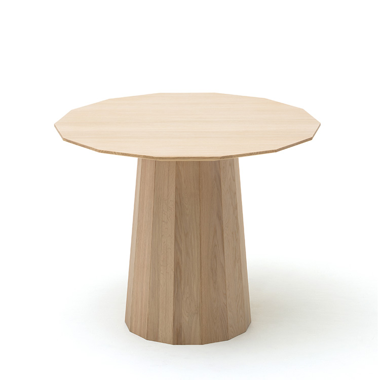 Colour Wood Dining【120】D342HD Pale Natural) 通販 | 【公式